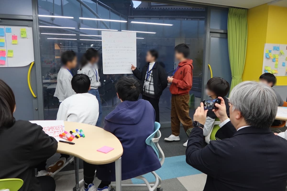 順天堂大学系属理数インターの新タイプ型入試レポート