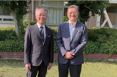 【東京学芸大学附属国際中等教育学校】適性検査から迫る、教育の...