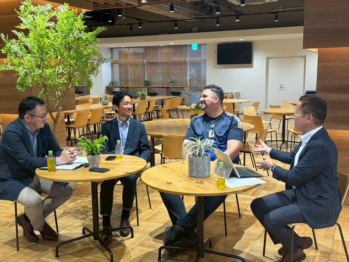 ミライ教育Watching座談会【探究学習・グローバル教育編...