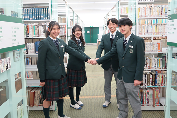 江戸川学園取手中・高等学校