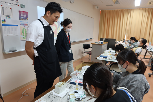 富士見中学校高等学校