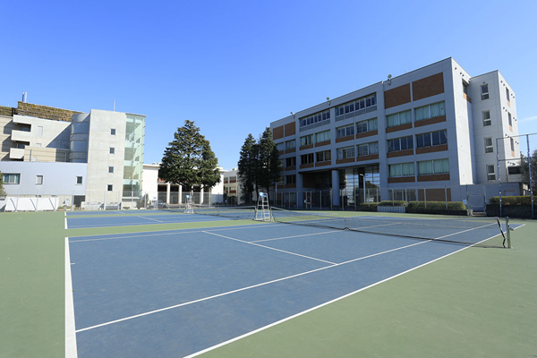 関東学院中学校高等学校