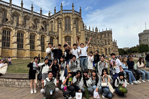 昭和学院中学校