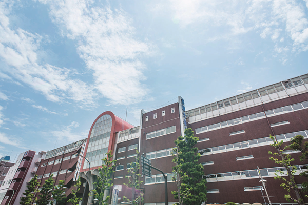 多摩大学目黒中学校・高等学校2025