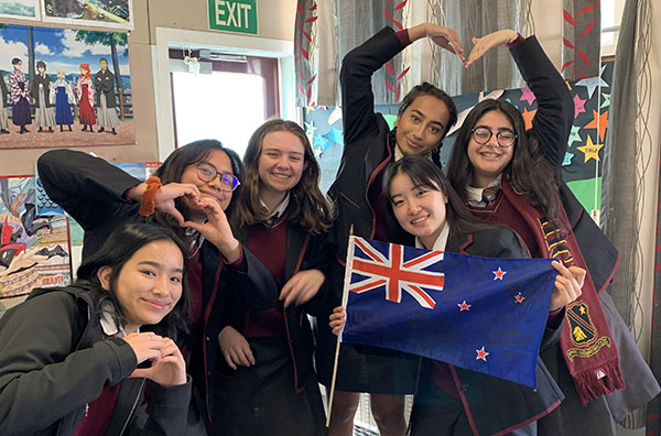 桐朋女子_桐朋生なら、どこでも生きていける！