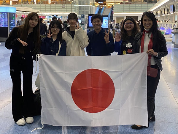 東京家政学院_中3の2名が「Design for Change」世界大会に出場